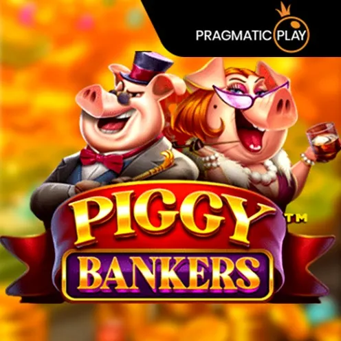 Piggy Bankers X500